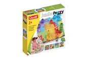 Babyleker - Quercetti Jumbo Peggy (45 pcs) - QU-2271