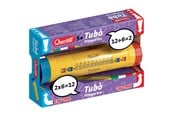 Babyleker - Quercetti Tubò Pitagorico - Multiplication Roller - QU-2561