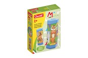 Babyleker - Quercetti Tubò Mix & Match - Animals - QU-2582