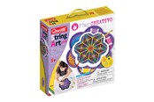 Babyleker - Quercetti String Art Mandala Play Creativo - QU-2850