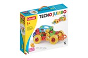 Babyleker - Quercetti Tecno Jumbo Toolbox - QU-6155