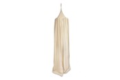 Babyutstyr - Filibabba Canopy - Nature White - FI-01889