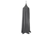 Barnerom - Filibabba Canopy - Stone Grey - FI-01891