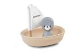 Babyleker - PLANTOYS Sæl sejlbåd - PT-5710