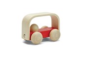 Babyleker - PLANTOYS Vroom bus - PT-5726