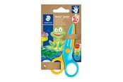 Skrivebordstilbehør - Staedtler Safety scissors Noris junior - 965 40 BK