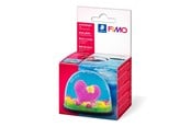 Hobbyartikler - Staedtler Accessory fimo snow globe oval - 8629 40