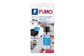 Hobbyartikler - Staedtler Accessory fimo water clarif. agent - 8603 BK