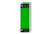 Hobbyartikler - Staedtler Mod. clay fimo prof 454g sapgreen - 8041-5