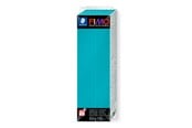 Hobbyartikler - Staedtler Mod. clay fimo prof 454g turquoise - 8041-32