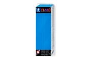 Hobbyartikler - Staedtler Mod. clay fimo prof 454g blue - 8041-300