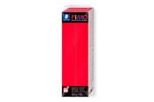 Hobbyartikler - Staedtler Mod. clay fimo prof 454g red - 8041-200