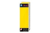 Hobbyartikler - Staedtler Mod. clay fimo prof 454g yellow - 8041-100