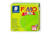 Hobbyartikler - Staedtler Mod. clay fimo kids lime - 8030-51