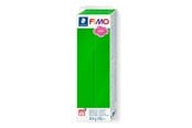 Hobbyartikler - Staedtler Mod. clay fimo soft 454g tropical g - 8021-53