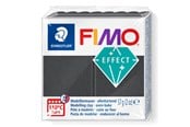 Hobbyartikler - Staedtler fimo® effect 8010 Metallic standard block - 8010-91