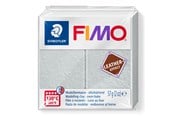 Hobbyartikler - Staedtler Mod. clay fimo leath.-ef. dove gray - 8010-809