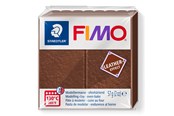 Hobbyartikler - Staedtler Mod. clay fimo leath.-ef. nut - 8010-779