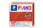 Hobbyartikler - Staedtler Mod. clay fimo leath.-ef. rust - 8010-749