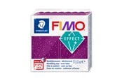 Hobbyartikler - Staedtler fimo® effect 8010 Galaxy standard block - 8010-602