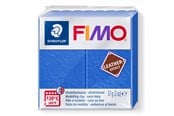 Hobbyartikler - Staedtler Mod. clay fimo leath.-ef. indigo - 8010-309