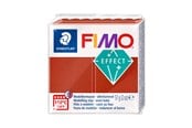 Hobbyartikler - Staedtler fimo® effect 8010 Metallic standard block - 8010-27