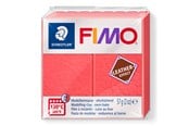 Hobbyartikler - Staedtler Mod. clay fimo leath.-ef. w.melon - 8010-249