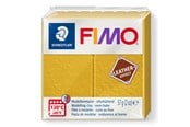 Hobbyartikler - Staedtler Mod. clay fimo leath.-ef. ochre - 8010-179