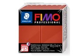 Hobbyartikler - Staedtler Mod. clay fimo prof 85g terracotta - 8004-74