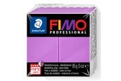 Hobbyartikler - Staedtler Mod. clay fimo prof 85g lavender - 8004-62