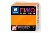 Hobbyartikler - Staedtler Mod. clay fimo prof 85g orange - 8004-4