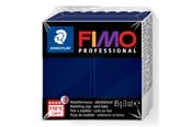 Hobbyartikler - Staedtler Mod. clay fimo prof 85g Navy blue - 8004-34