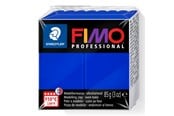 Hobbyartikler - Staedtler Mod. clay fimo prof 85g ultramarine - 8004-33