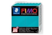 Hobbyartikler - Staedtler Mod. clay fimo prof 85g turquoise - 8004-32