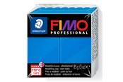 Hobbyartikler - Staedtler Mod. clay fimo prof 85g blue - 8004-300