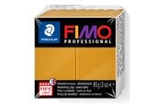 Hobbyartikler - Staedtler Mod. clay fimo prof 85g ochre - 8004-17