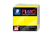 Hobbyartikler - Staedtler Mod. clay fimo prof 85g lemon yello - 8004-1