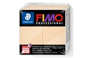 Hobbyartikler - Staedtler Mod. clay fimo prof 85g champagner - 8004-02