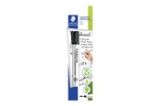 Skrive- & Tegneverktøy - Staedtler Whiteboard marker Lumo. Black bc - 351-9 BKDA