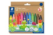 Skrive- & Tegneverktøy - Staedtler Noris® junior 329 12 pcs. cardboard box - 329 C12