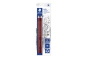 Skrive- & Tegneverktøy - Staedtler Pencil jumbo HB 2pcs bc    FSC 100% - 1285-2 BK2