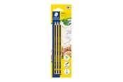 Skrive- & Tegneverktøy - Staedtler Pencil Noris B x3 bc 100% PEFC - 120-1BK3DA