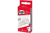 Skrive- & Tegneverktøy - Henkel Pritt Corr.Refill Cass. Flex 6mm HS - 9H PRX6H