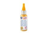 Hobbyartikler - Staedtler Deco gel fimo liquid 50ml gold - 8050-11