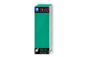 Hobbyartikler - Staedtler Mod. clay fimo prof 454g green - 8041-500