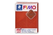 Hobbyartikler - Staedtler Mod. clay fimo leath.-ef. rust - 8019-749