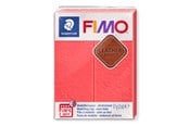 Hobbyartikler - Staedtler Mod. clay fimo leath.-ef. w.melon - 8019-249