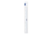 Skrive- & Tegneverktøy - Staedtler Ruler metal 40cm - 563 40