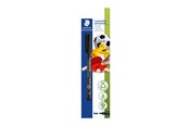 Skrive- & Tegneverktøy - Staedtler Universal pen Lumo perm B bc sport - 314-9 BK-1