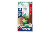 Skrive- & Tegneverktøy - Staedtler Coloured pencil Noris set 100% PEFC - 185 SET9